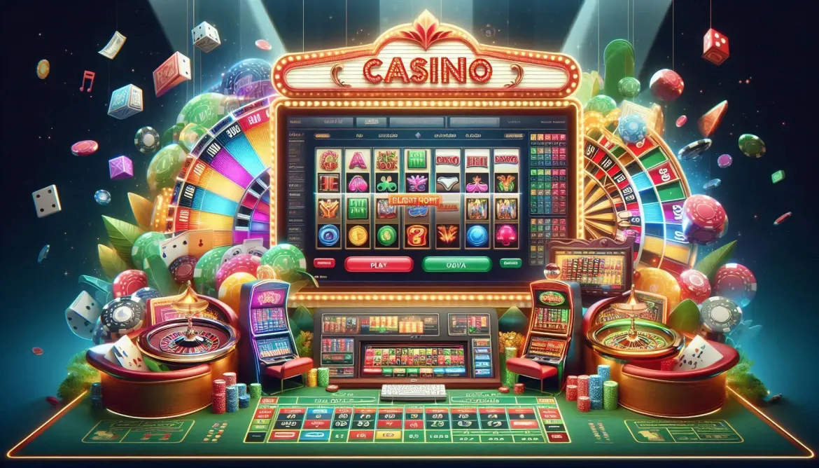 Jaabet Casino